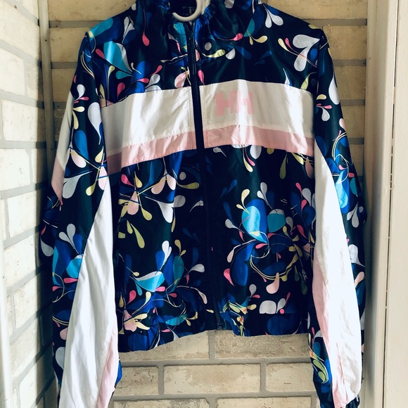 Helly Hansen Spring Shell Jacket - Picture 1 of 6